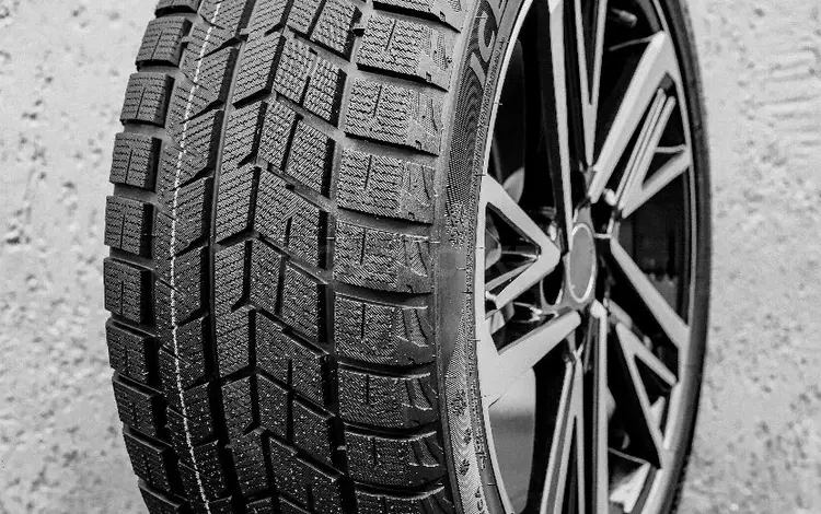 Rapid 185/65R15 Ice Knight 88Tүшін17 100 тг. в Шымкент