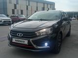 ВАЗ (Lada) Vesta 2017 годаүшін5 000 000 тг. в Алматы