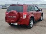 Suzuki Grand Vitara 2010 года за 6 000 000 тг. в Кокшетау – фото 4