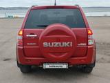 Suzuki Grand Vitara 2010 года за 6 000 000 тг. в Кокшетау – фото 5