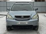 Lexus RX 350 2008 года за 9 500 000 тг. в Алматы – фото 5