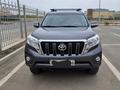 Toyota Land Cruiser Prado 2014 года за 17 200 000 тг. в Атырау – фото 2