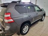 Toyota Land Cruiser Prado 2014 годаүшін16 200 000 тг. в Атырау – фото 4