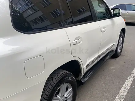 Toyota Land Cruiser 2012 года за 23 000 000 тг. в Астана – фото 10