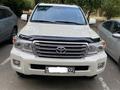 Toyota Land Cruiser 2012 годаүшін24 700 000 тг. в Алматы – фото 13