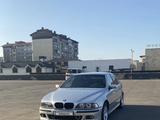 BMW 530 2002 годаfor6 000 000 тг. в Алматы – фото 3