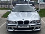 BMW 530 2002 года за 5 800 000 тг. в Алматы