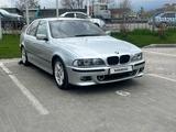 BMW 530 2002 года за 5 800 000 тг. в Алматы – фото 2