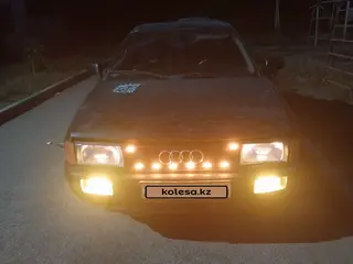 Audi 80