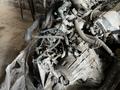 Акпп 5 ступка тойота лексус за 450 000 тг. в Кызылорда – фото 2