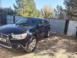 Mitsubishi Outlander Sport 2011 года за 7 000 000 тг. в Актобе – фото 2