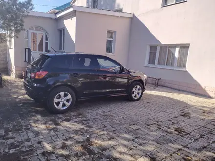 Mitsubishi Outlander Sport 2011 года за 7 000 000 тг. в Актобе – фото 6