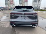 Changan CS55 Plus 2026 годаүшін10 200 000 тг. в Астана – фото 2