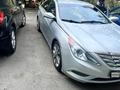 Hyundai Sonata 2013 годаүшін4 200 000 тг. в Алматы