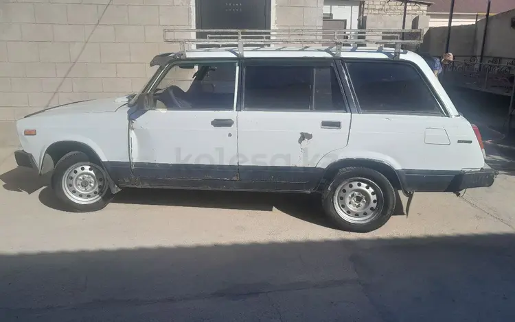 ВАЗ (Lada) 2104 2002 годаfor850 000 тг. в Актау