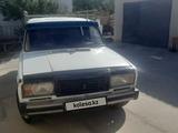 ВАЗ (Lada) 2104 2002 годаfor850 000 тг. в Актау – фото 5