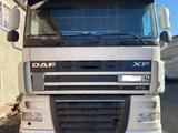 DAF  Te 105 XF 2010 годаүшін17 000 000 тг. в Павлодар