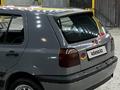 Volkswagen Golf 1992 года за 940 000 тг. в Туркестан – фото 2