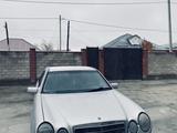 Mercedes-Benz E 230 1996 годаfor2 650 000 тг. в Тараз – фото 4