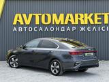 Kia Cerato 2020 года за 7 990 000 тг. в Актобе – фото 3