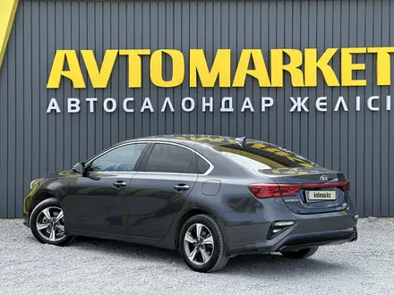 Kia Cerato 2020 года за 7 990 000 тг. в Актобе – фото 3