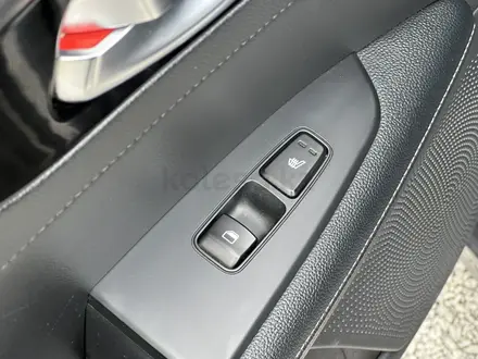 Kia Cerato 2020 года за 7 990 000 тг. в Актобе – фото 10