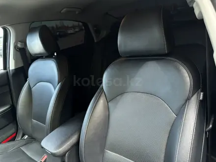 Kia Cerato 2020 года за 7 990 000 тг. в Актобе – фото 11