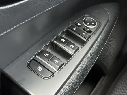 Kia Cerato 2020 года за 7 990 000 тг. в Актобе – фото 14