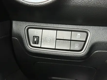 Kia Cerato 2020 года за 7 990 000 тг. в Актобе – фото 15