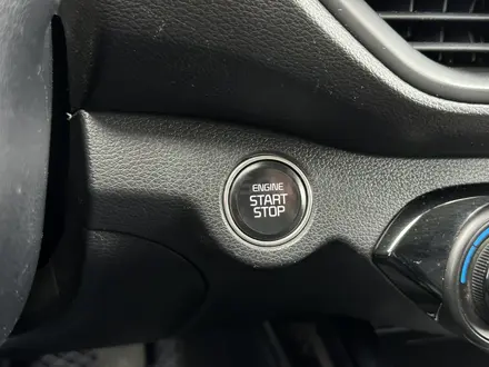 Kia Cerato 2020 года за 7 990 000 тг. в Актобе – фото 16