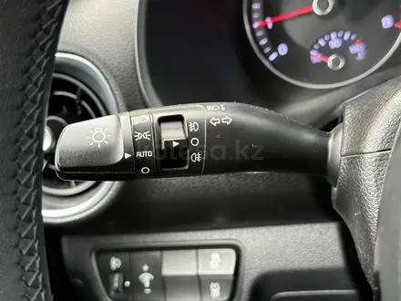 Kia Cerato 2020 года за 7 990 000 тг. в Актобе – фото 18