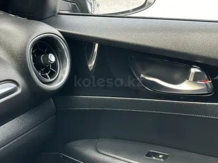 Kia Cerato 2020 года за 7 990 000 тг. в Актобе – фото 23