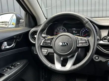 Kia Cerato 2020 года за 7 990 000 тг. в Актобе – фото 7
