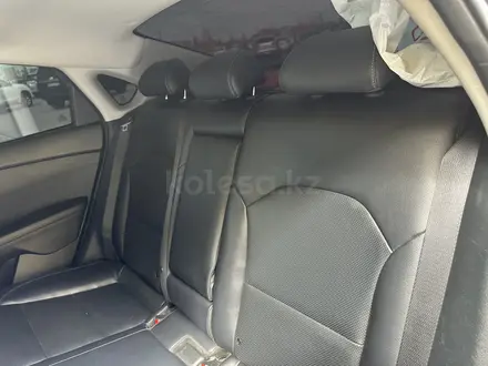 Kia Cerato 2020 года за 7 990 000 тг. в Актобе – фото 9