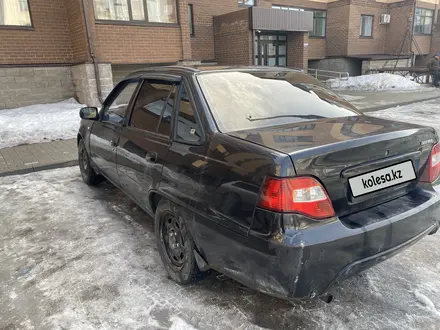 Daewoo Nexia 2013 года за 1 650 000 тг. в Щучинск – фото 4