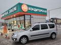 ВАЗ (Lada) Largus 2018 годаүшін5 900 000 тг. в Актобе – фото 10