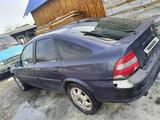 Opel Vectra 1998 года за 1 400 000 тг. в Петропавловск – фото 3