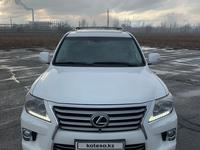 Lexus LX 570 2012 годаүшін26 000 000 тг. в Павлодар