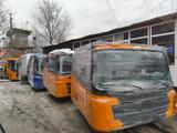 Кабина для спецтехники за 3 500 000 тг. в Алматы