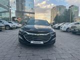 Chevrolet Malibu 2020 годаfor9 700 000 тг. в Шымкент – фото 2