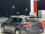 Subaru Outback 2011 года за 3 900 000 тг. в Уральск – фото 4
