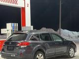 Subaru Outback 2011 года за 3 900 000 тг. в Уральск – фото 3