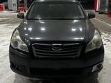 Subaru Outback 2011 года за 3 900 000 тг. в Уральск – фото 5