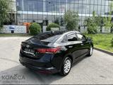 Hyundai Accent 2021 года за 9 150 000 тг. в Астана – фото 4