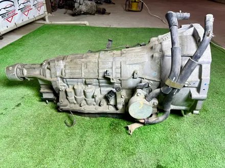 Акпп Toyota Lexus 3GR-FSE 4GR-FSE 2WD 6 ступка объём 3.0 за 200 000 тг. в Астана – фото 3