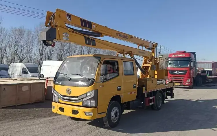 Dongfeng 2025 года за 21 000 000 тг. в Костанай