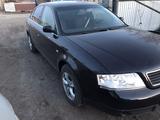 Audi A6 1998 годаfor2 800 000 тг. в Кокшетау – фото 5