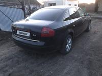 Audi A6 1998 годаfor2 800 000 тг. в Кокшетау