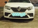 Renault Logan 2015 года за 3 200 000 тг. в Атырау