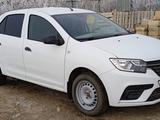 Renault Logan 2015 годаfor3 200 000 тг. в Атырау – фото 5